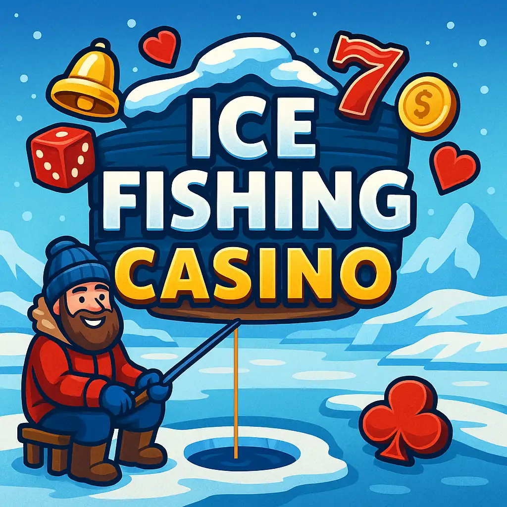 Ice fishing stake: inzet, limieten en slimme keuzes